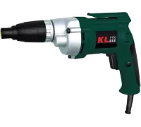 Шуруповерт для гипсокартона KLPRO KLAV60266