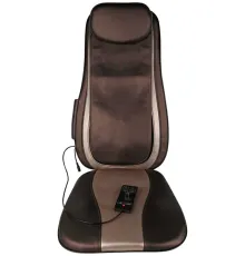 Массажная накидка на сиденье Gezatone Easy Relax AMG 399SE