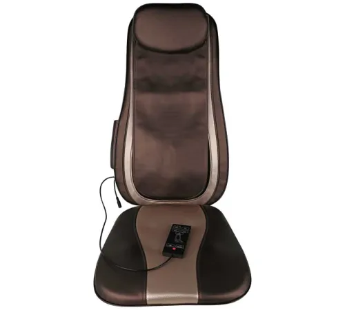 Массажная накидка на сиденье Gezatone Easy Relax AMG 399SE