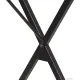 Стол Brabix Loft Cd-008 641864 дуб антик