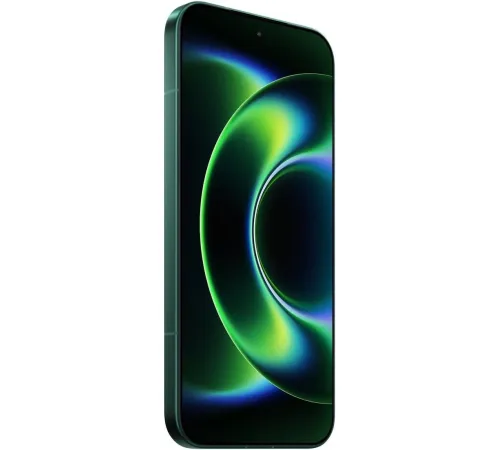 Телефон Xiaomi 17 Ultra 16GB/512GB международная версия звездно-зеленый