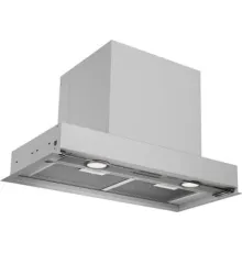 Кухонная вытяжка Elikor Evolution 60П-750-Э4Д хром