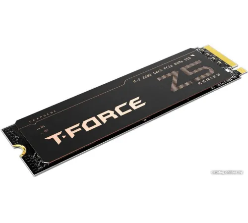 SSD Team T-Force Cardea Z540 4TB TM8FF1004T0C129