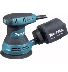Эксцентриковая шлифмашина  Makita BO5031
