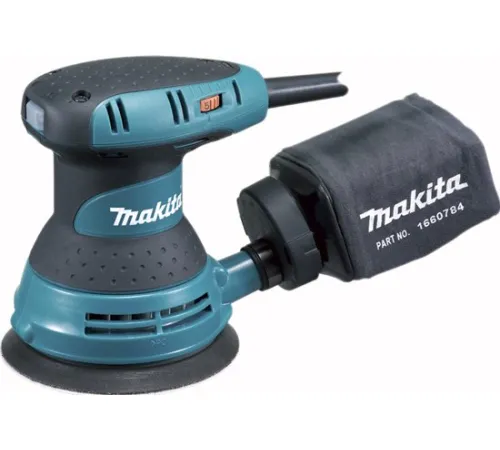 Эксцентриковая шлифмашина  Makita BO5031