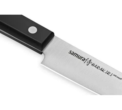 Кухонный нож Samura Harakiri SHR-0045B