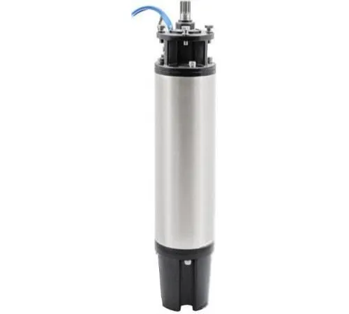 Скважинный насос Unipump ЭЦВ 5-7-99