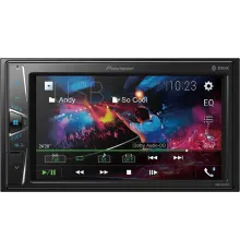USB-магнитола Pioneer DMH-G225BT