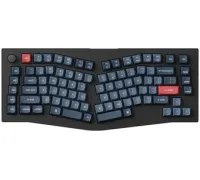 Клавиатура Keychron V10 Max V10M-D1 Gateron Jupiter Red, нет кириллицы