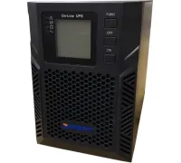Источник бесперебойного питания IНЭЛТ Gamma 2KR IN2000RM-GA-KR-KS-TW-SCH