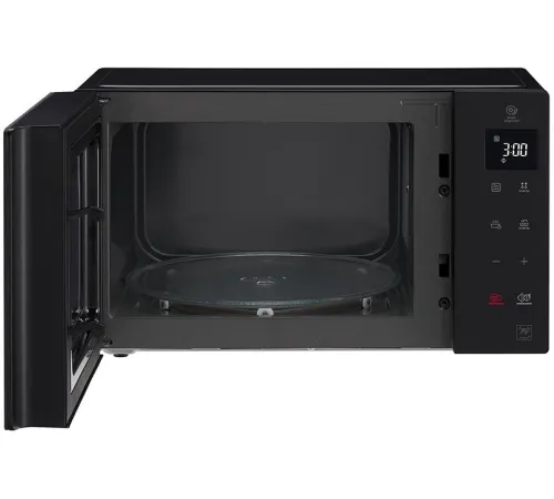 Микроволновая печь LG MW23R35GIB