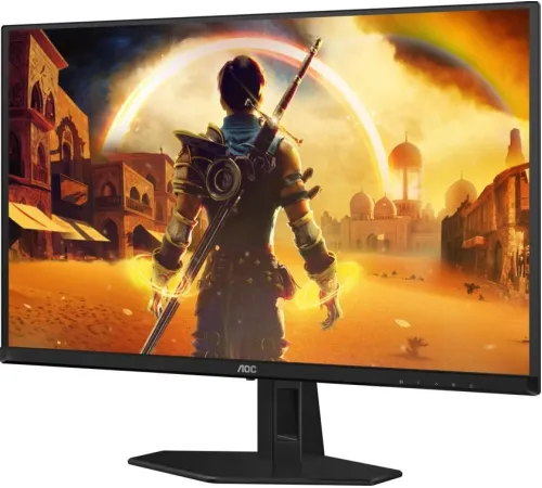 Игровой монитор AOC Gaming Q27G40ZDF