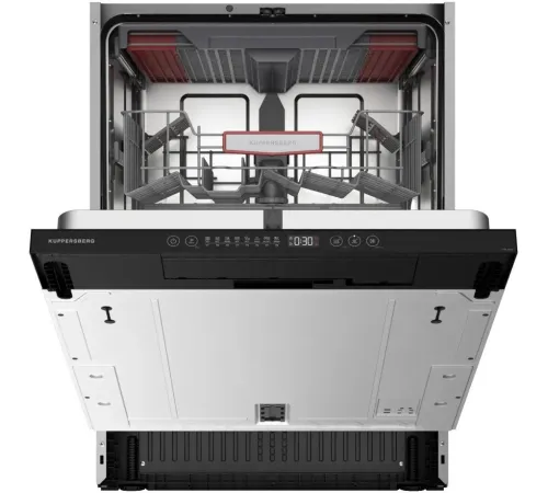 Встраиваемая посудомоечная машина KUPPERSBERG GHL 6030