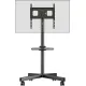 Стойка для телевизора Onkron TS1137 черный