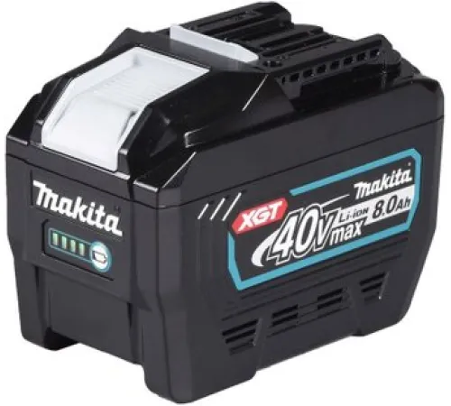 Аккумулятор Makita XGT BL4080F 632S90-5 40В/8.0 Ah