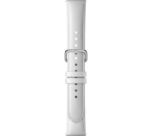 Умные часы Xiaomi Watch S4 41 мм M2425W1 белый, международная версия