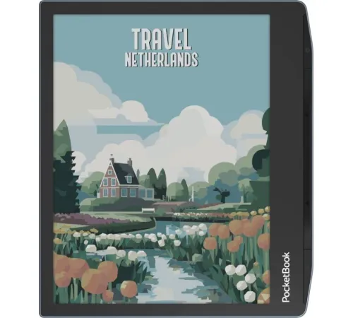 Электронная книга PocketBook 700K3 Era Color