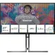 Монитор AOC Graphic Pro U27U3CV