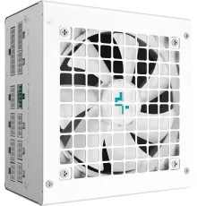 Блок питания DeepCool PN750M WH