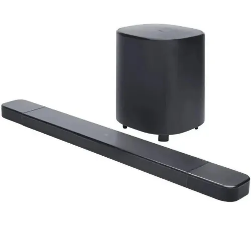 Саундбар JBL Bar 800MK2