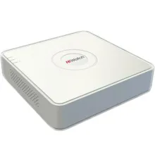 Гибридный видеорегистратор HiWatch DS-H104GA