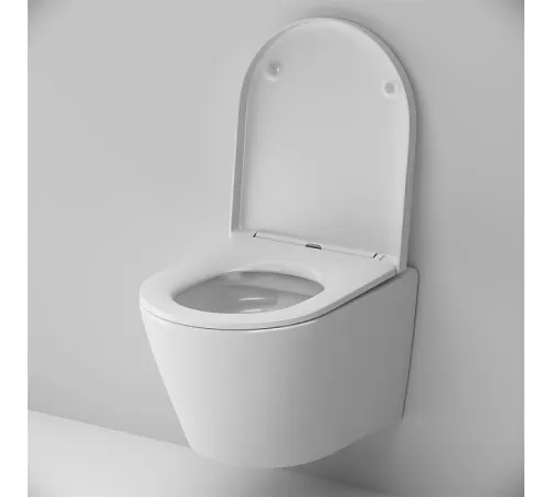Унитаз подвесной AM.PM Sense C741701SC