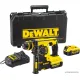 Перфоратор DeWalt DCH253M2