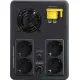 Источник бесперебойного питания APC Easy UPS BVX 2200VA BVX2200LI-GR