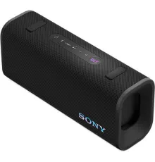 Беспроводная колонка Sony ULT Field 3 черный