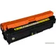Картридж CACTUS CS-CE742A аналог HP 307A CE742A