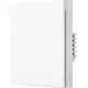 Выключатель Aqara Smart Wall Switch H1 одноклавишный без нейтрали белый