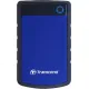 Внешний накопитель Transcend StoreJet 25H3 4TB синий