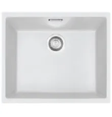 Кухонная мойка Franke Sirius SID 110-50 125.0443.352 белый
