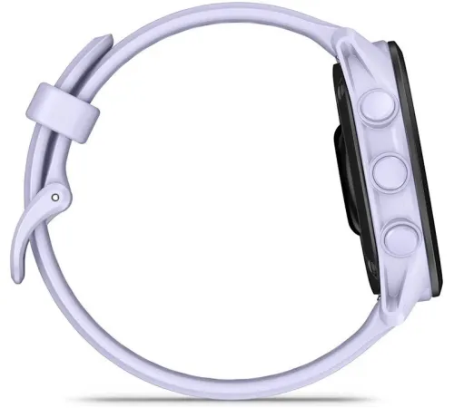 Умные часы Garmin Forerunner 70 сиреневый