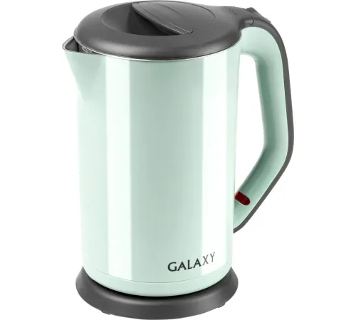 Электрический чайник Galaxy Line GL0330 салатовый