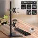 Кронштейн для монитора ExeGate EDM2-3210-12D EX300168RUS