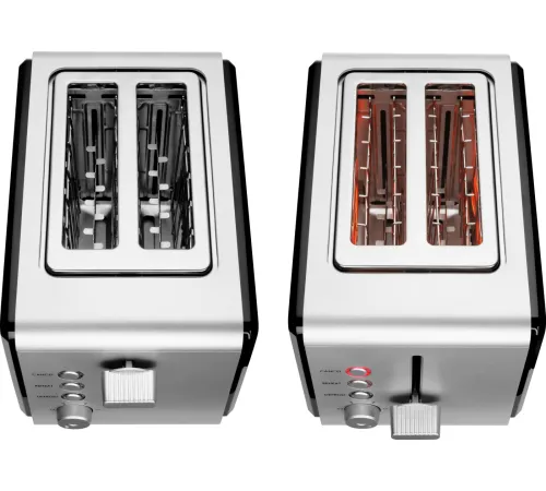 Тостер Holt HT-ET-006