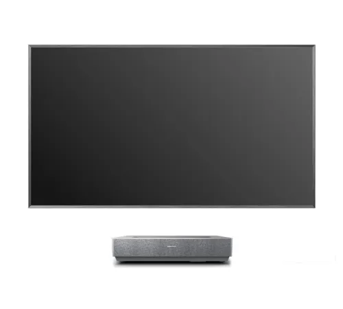 Проектор Hisense Laser TV 100L5H