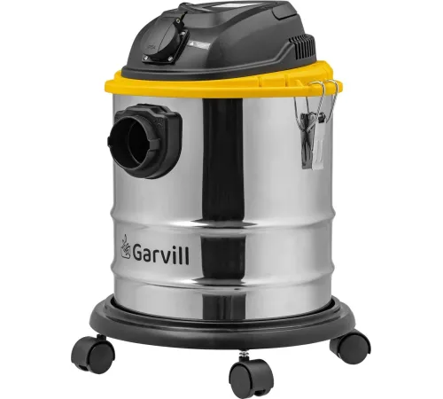 Пылесос Garvill VC1200-20MS