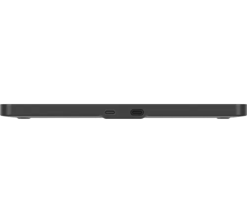 Графический монитор Huion Kamvas 13 Gen 3 черный