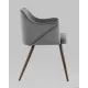 Стул Stool Group Монарх New серый