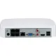 Сетевой видеорегистратор Dahua DHI-NVR2104-P-4KS3