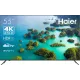Телевизор Haier 55 Smart TV S2