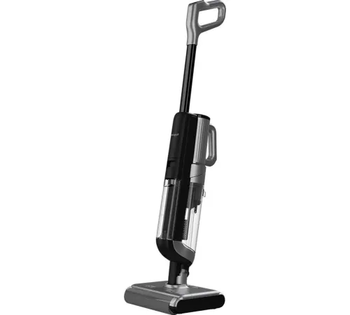 Вертикальный моющий пылесос Weissgauff V22 BLDC 250 Graphite DoubleSide AquaPro SelfDry