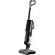 Вертикальный моющий пылесос Weissgauff V22 BLDC 250 Graphite DoubleSide AquaPro SelfDry