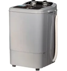 Активаторная стиральная машина Horizont WM-4601W серый