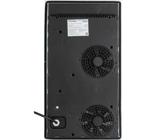 Варочная панель Pioneer EHB30203I-WH