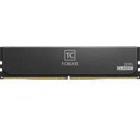 Оперативная память Team T-Create Classic 32ГБ DDR5 5600 МГц CTCCD532G5600HC4601