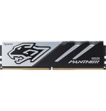 Оперативная память Apacer Panther 32ГБ DDR5 5600 МГц AH5U32G56C5227BAA-1
