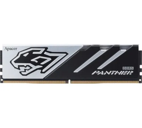 Оперативная память Apacer Panther 32ГБ DDR5 5600 МГц AH5U32G56C5227BAA-1